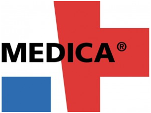 2021年德國醫(yī)療展Medica北歐線