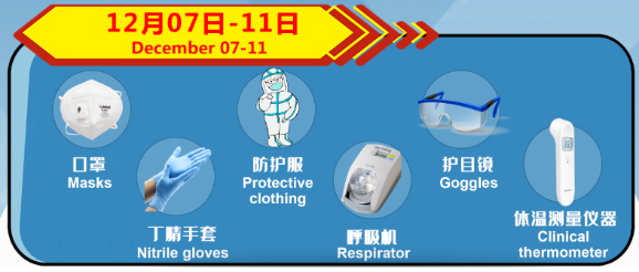 2020 年全球醫療及康復展·俄羅斯站