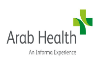 2024年阿聯酋迪拜醫療展會 Arab Health