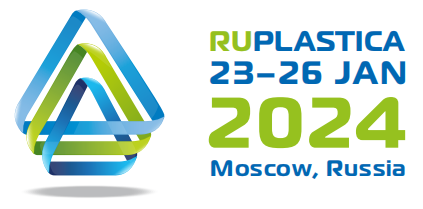 2024年莫斯科塑料橡膠模具原材料及機械設備展覽會RUPLASTICA 2024